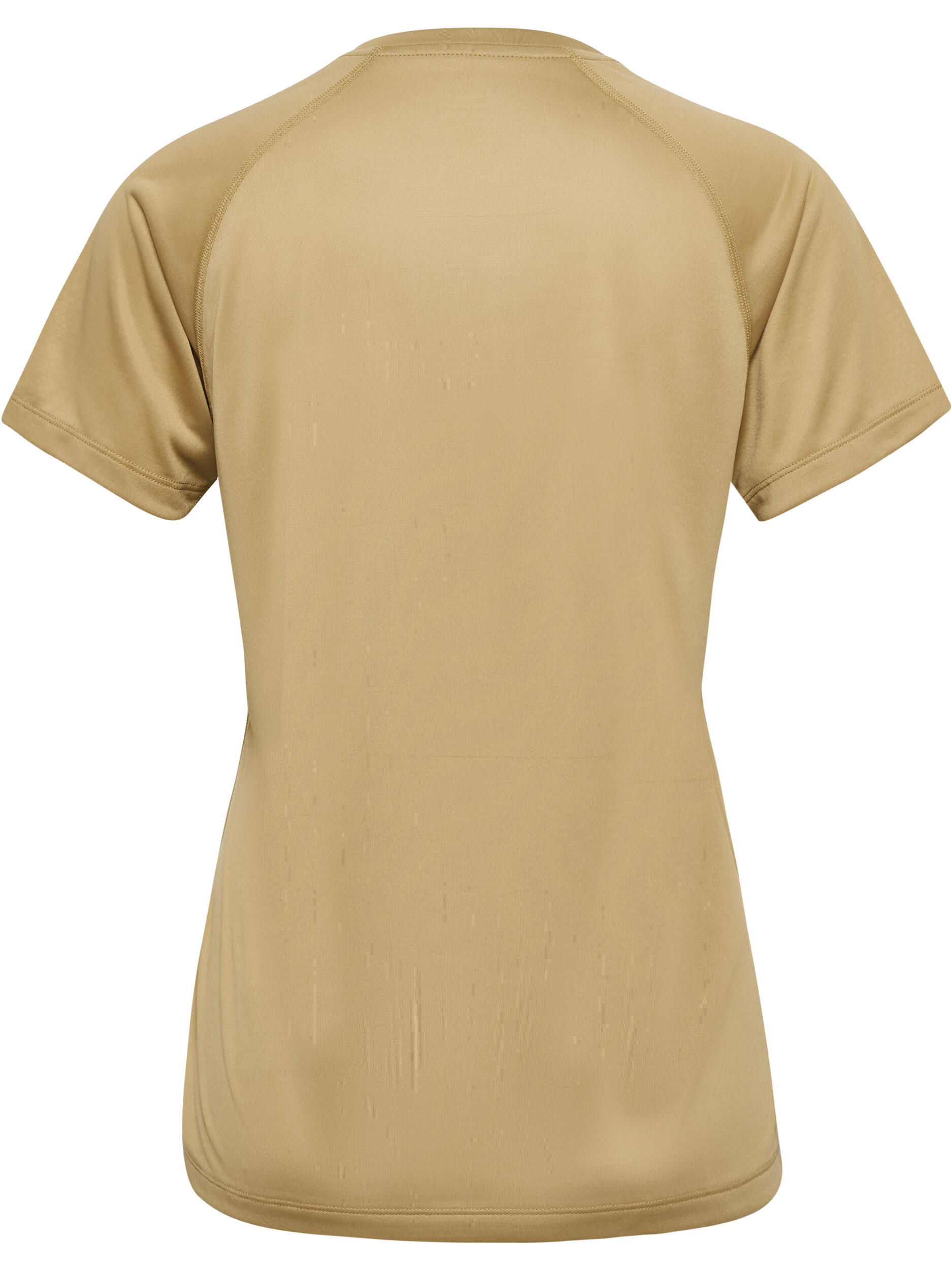 Camiseta Nwlbeat Ejecutar Mujer 6/7