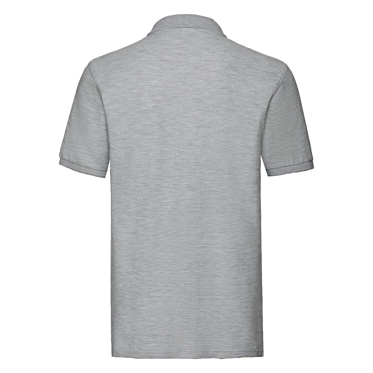 "Premium" Poloshirt für Herren Athletisch 2/3