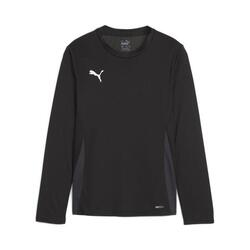 Maillot manches longues enfant Puma TeamGoal