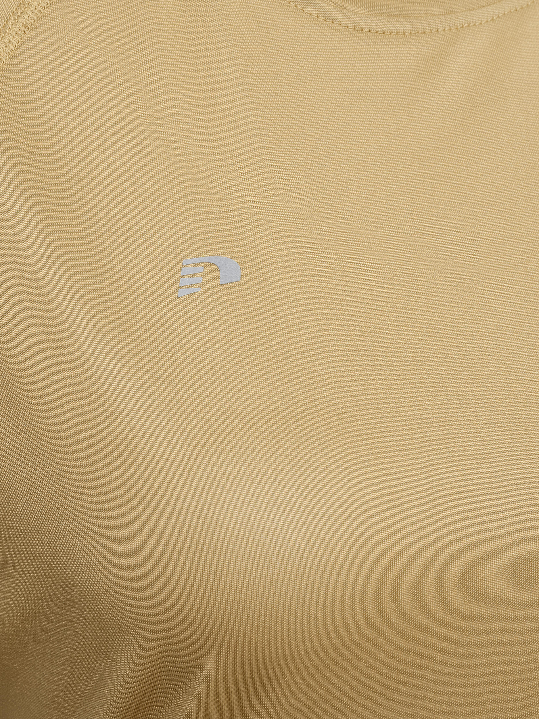 Camiseta Nwlbeat Ejecutar Mujer 7/7