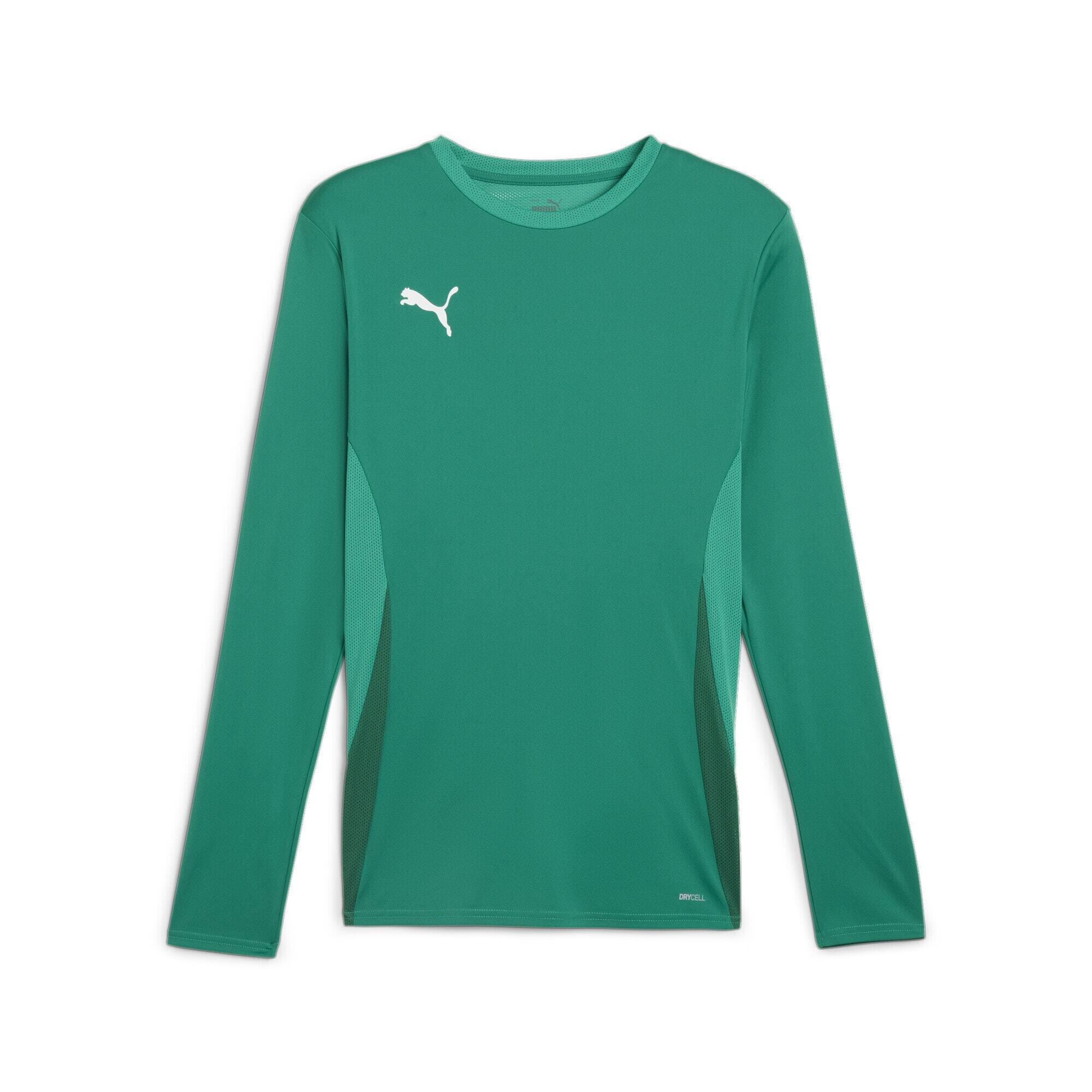 PUMA Langarmtrikot Puma TeamGoal
