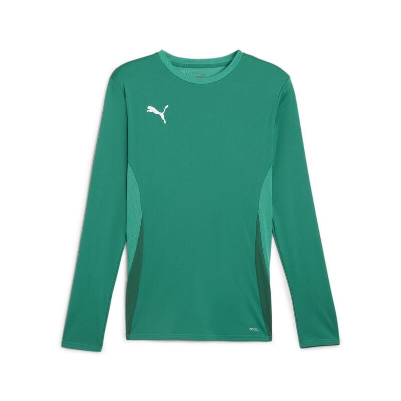Maillot manches longues Puma TeamGoal