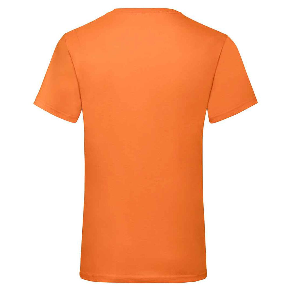 Tshirt VALUEWEIGHT Adulte (Orange) 2/3