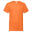 Tricou Drumeții În Natură Fruit Of The Loom Valueweight V Neck Adulți