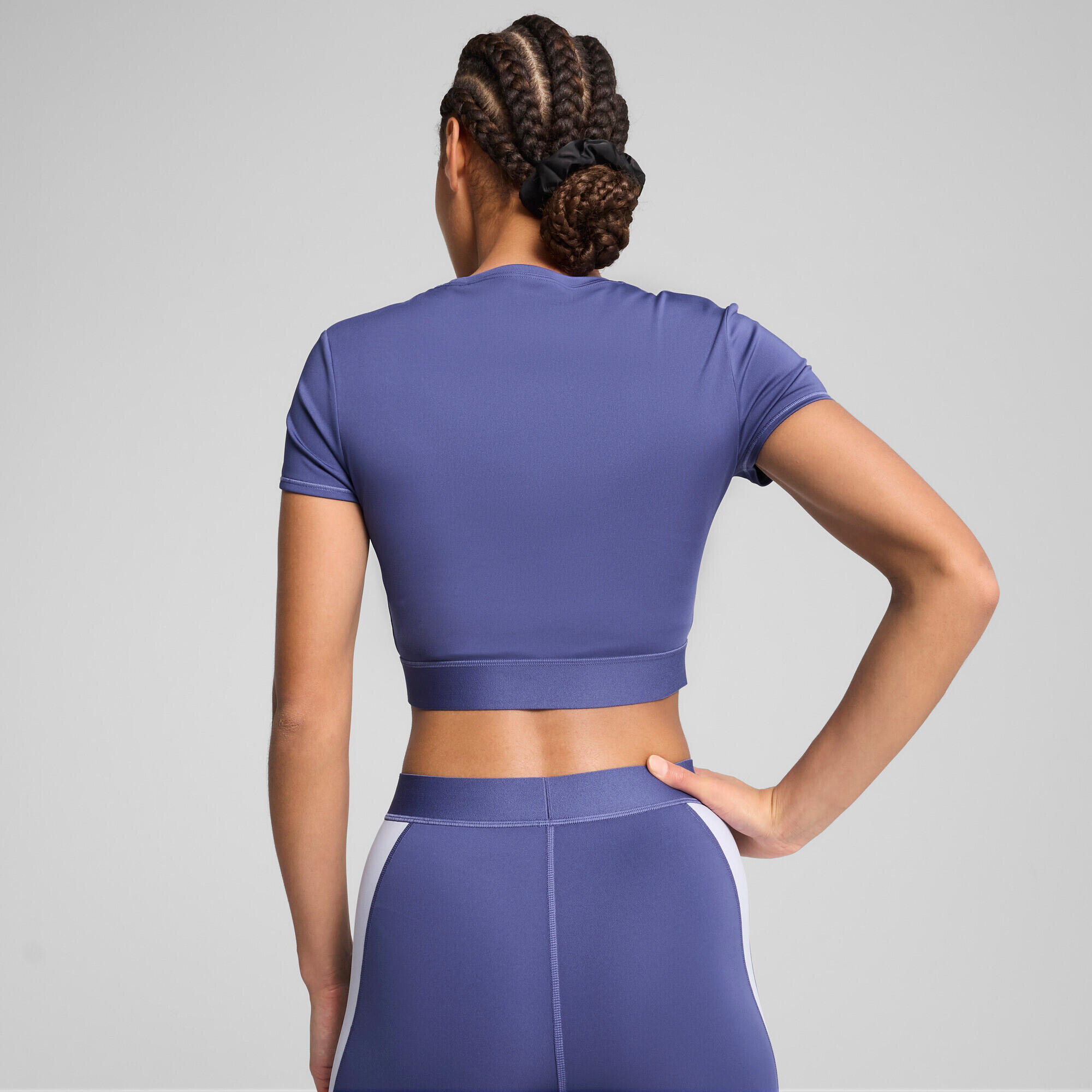 Maillot femme Puma Strong 3/5