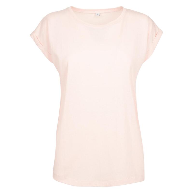 Tshirt Femme (Rose)