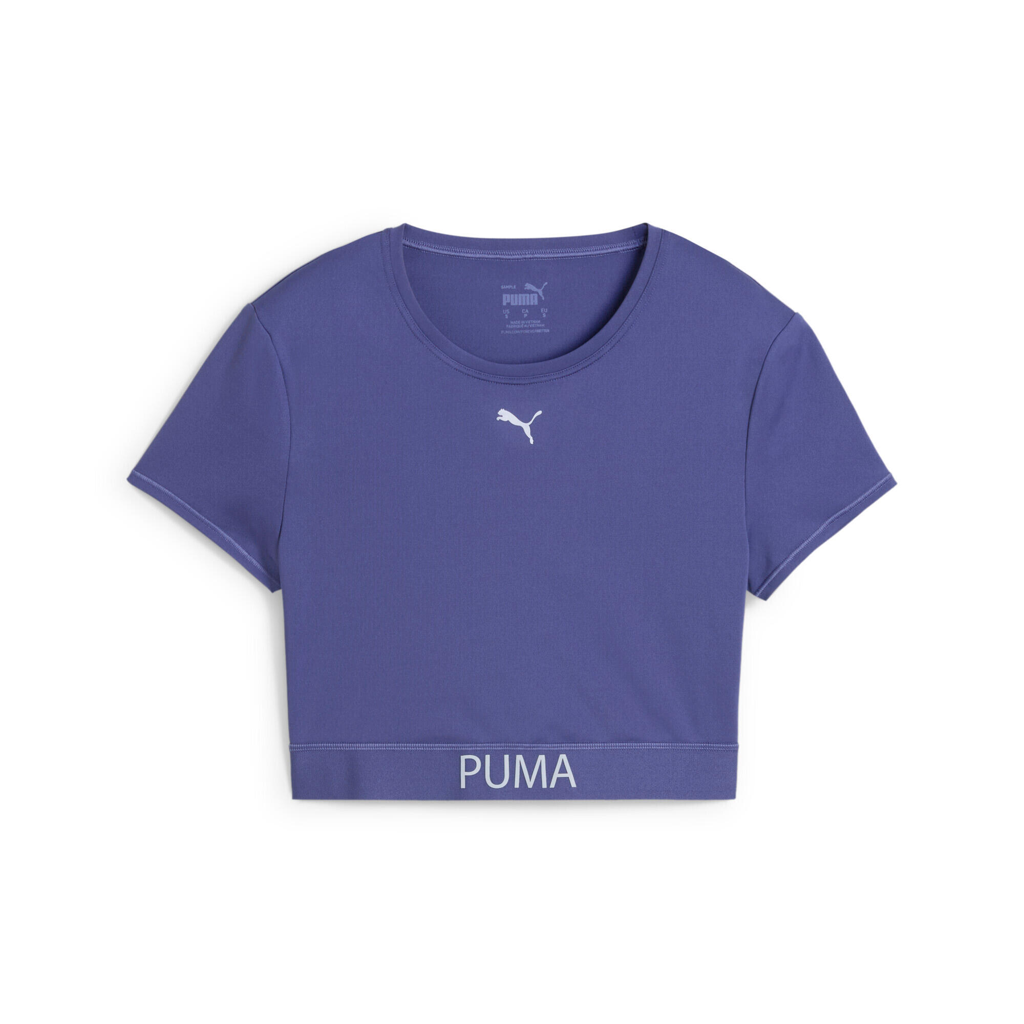 Maillot femme Puma Strong 1/5