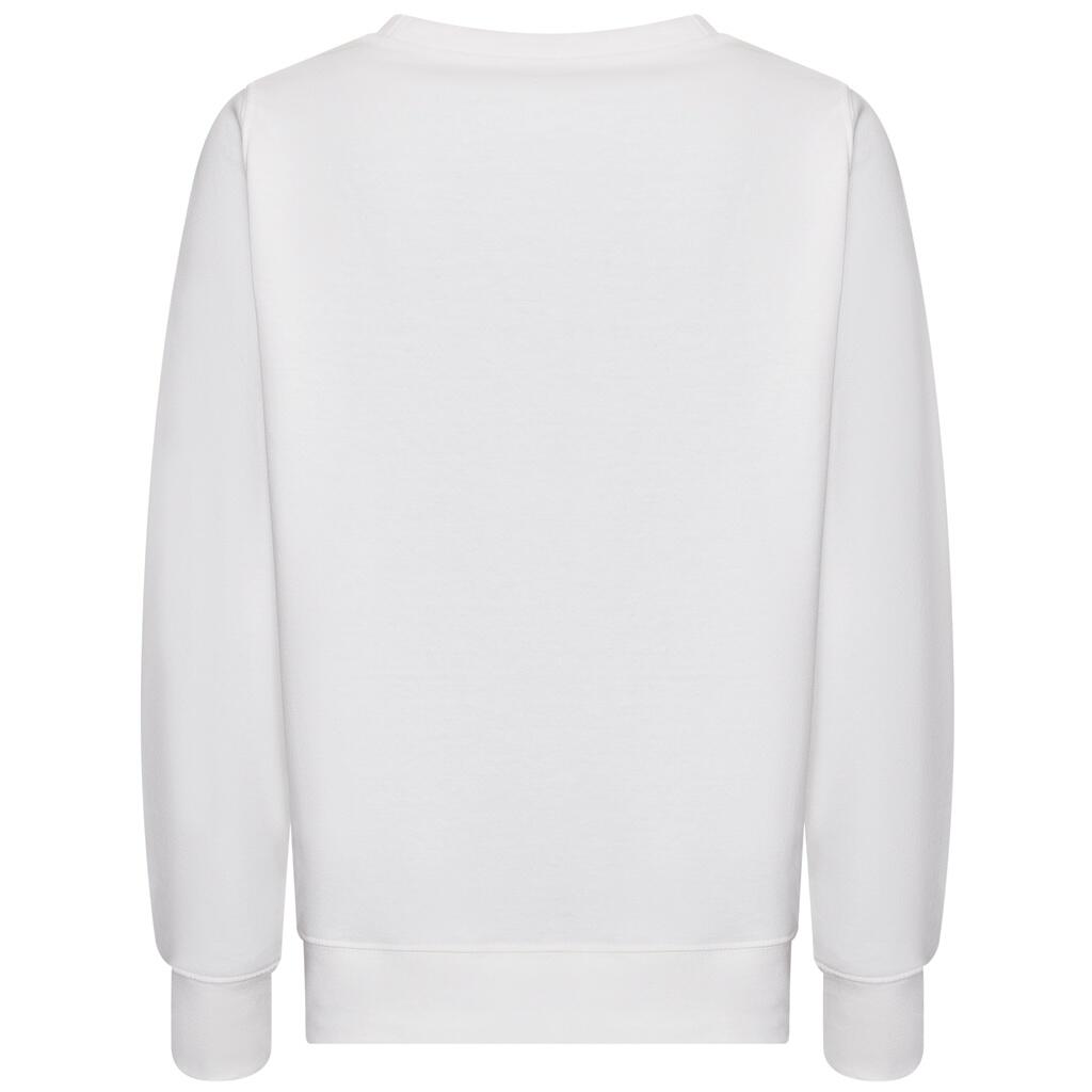 Sweat Femme (Blanc) 3/3