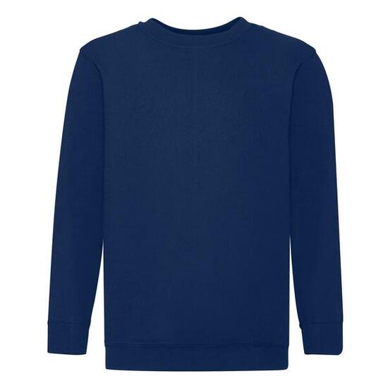 Sweat CLASSIC Enfant (Bleu Marine)