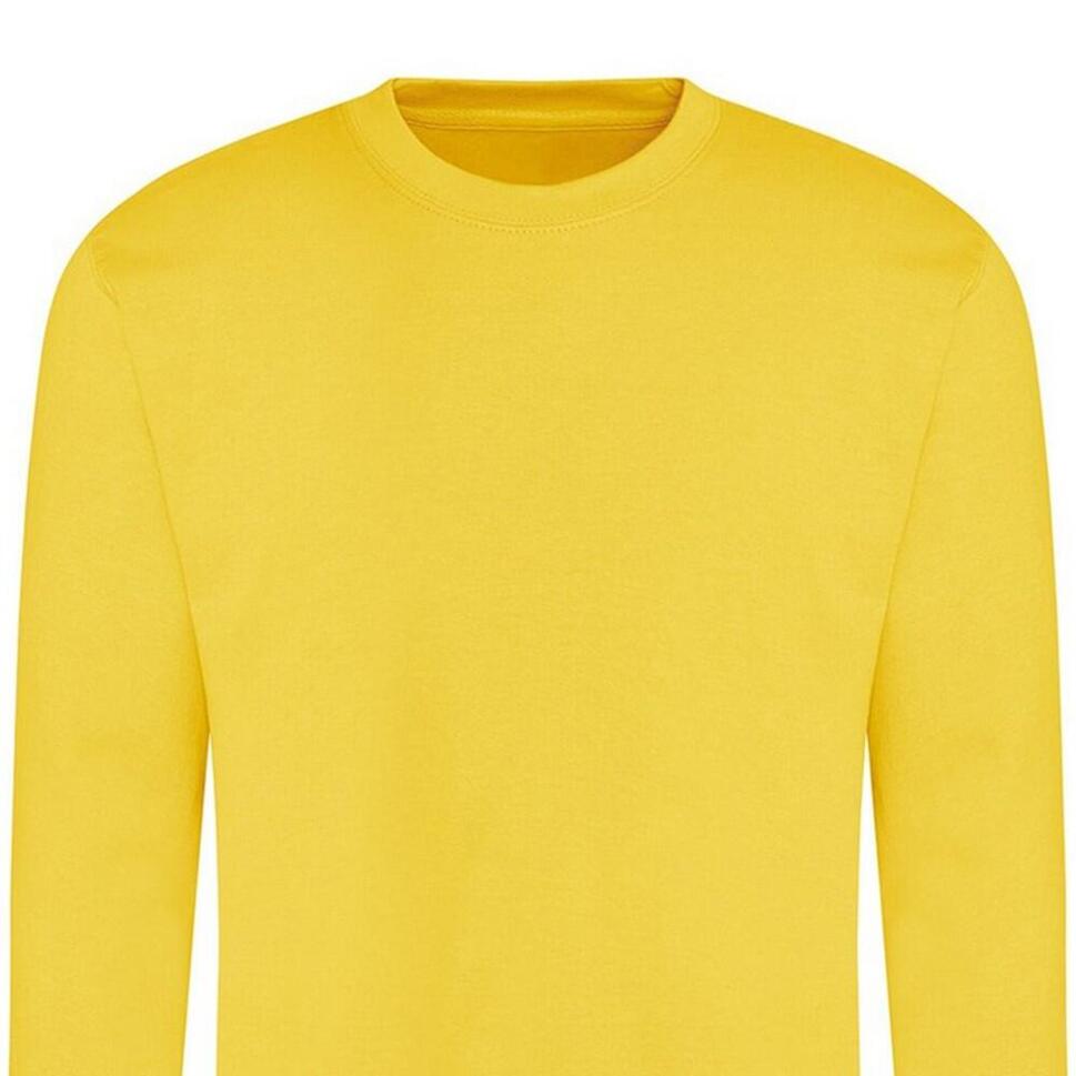 Zwykła Bluza Unisex Dla Dorosłych