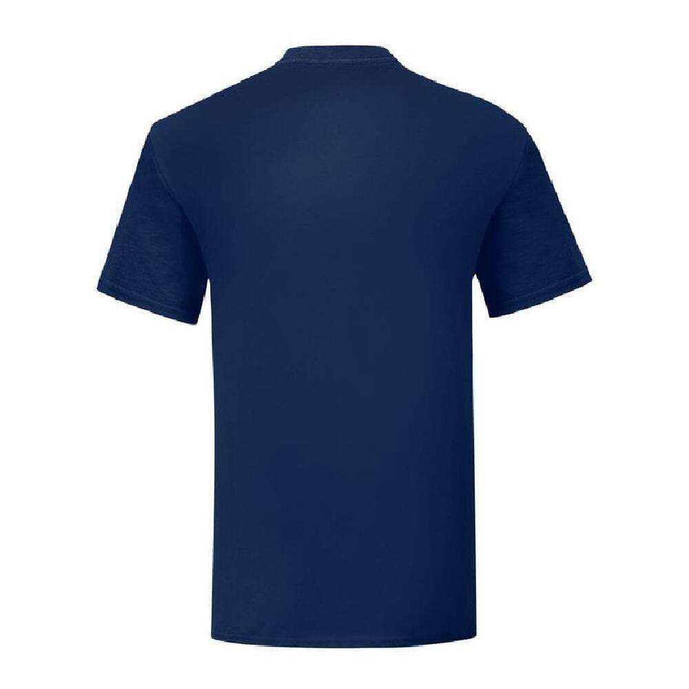 "Iconic 150" TShirt für Herren Marineblau 2/3