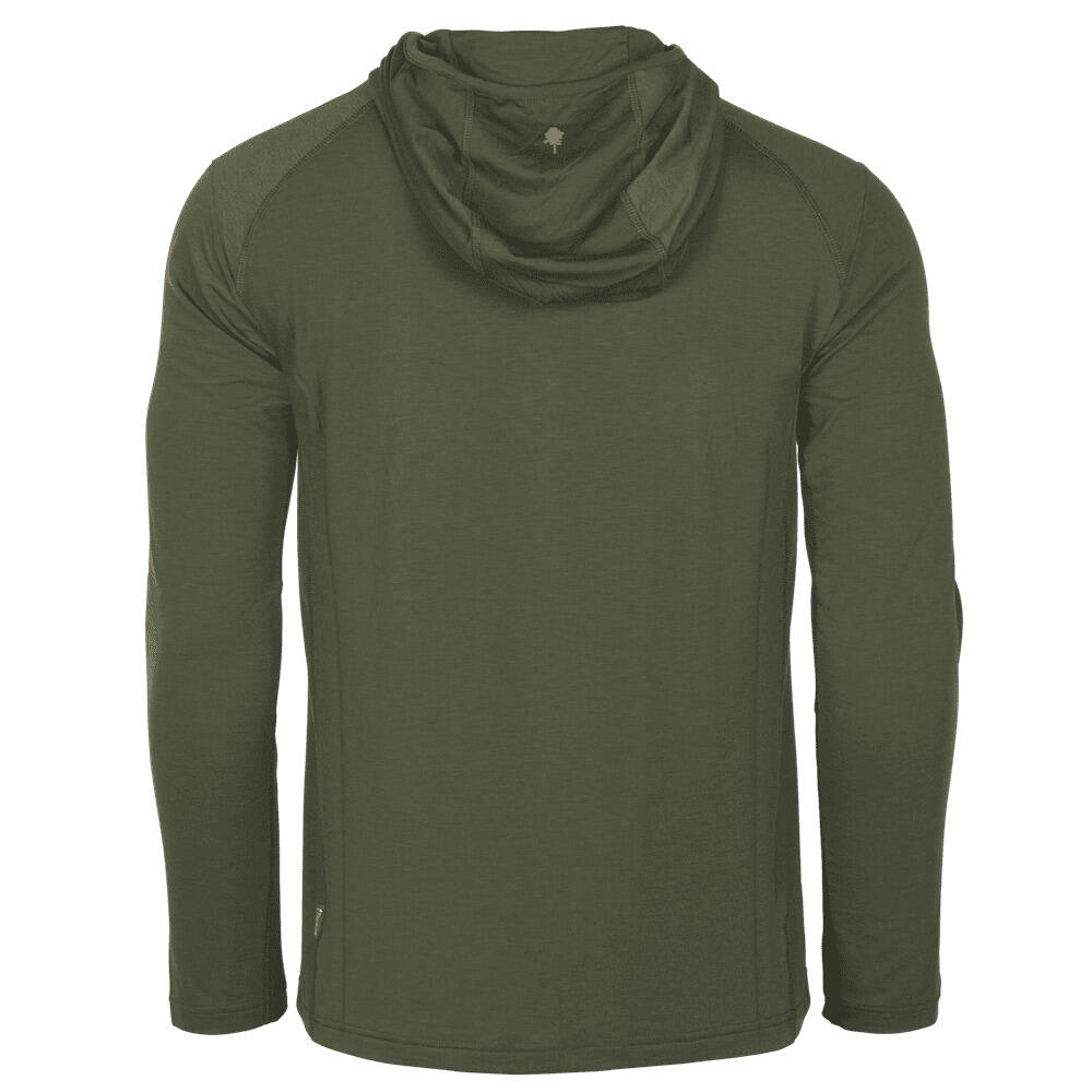 Kapuzensweatshirt Pinewood InsectSafe Function 2/7