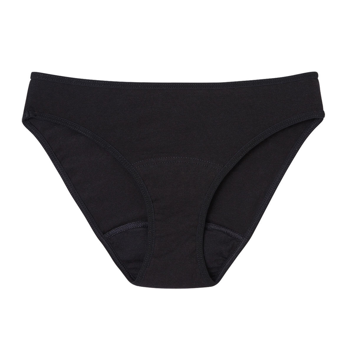 Culotte pour règles fille 4/6