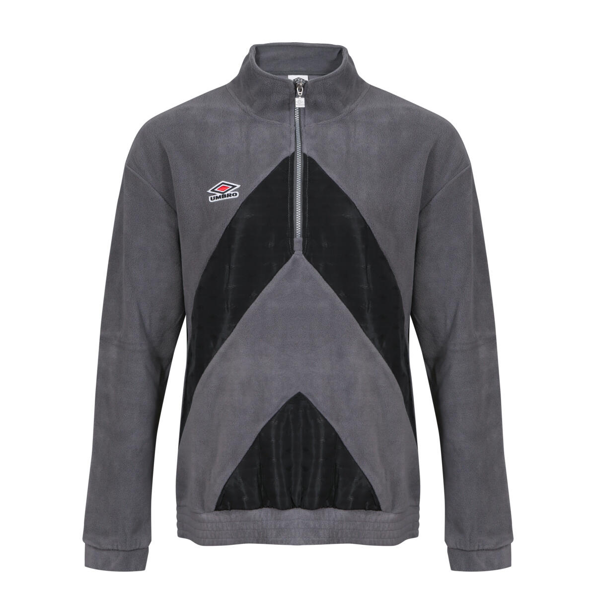 gris / gris vert