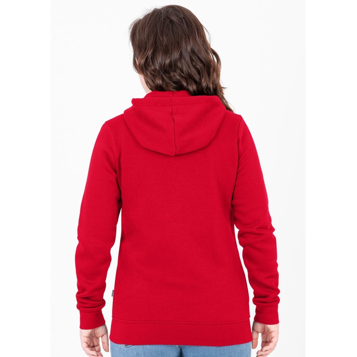 Veste femme Jako Organic 5/6