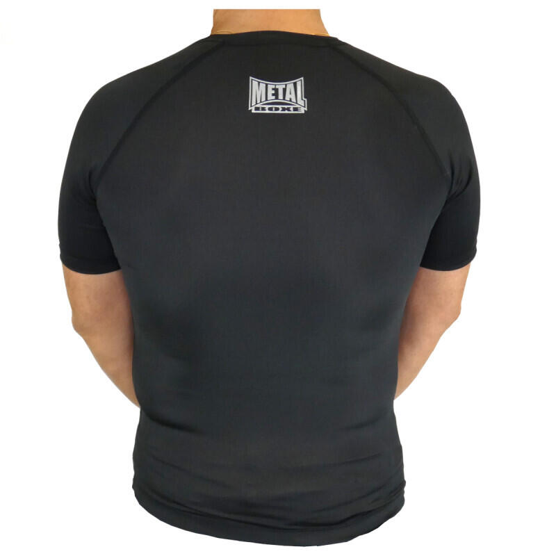 Maillot Metal Boxe 2/2