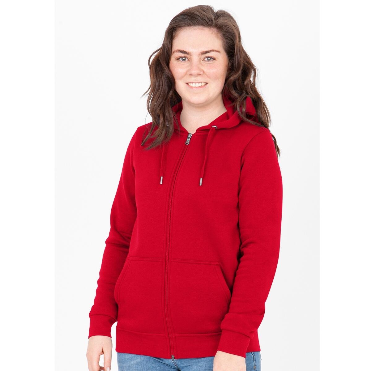 Veste femme Jako Organic 3/6
