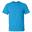Tshirt À Manches Courtes Homme (Saphir)