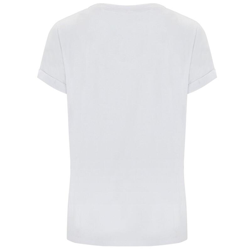 Tricou Drumeții În Natură Roly Cies Femei
