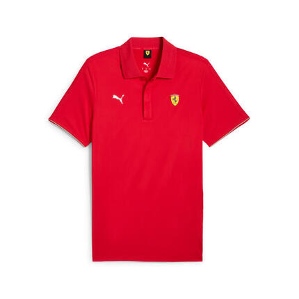 Polo Puma Ferrari Race Cloudspun