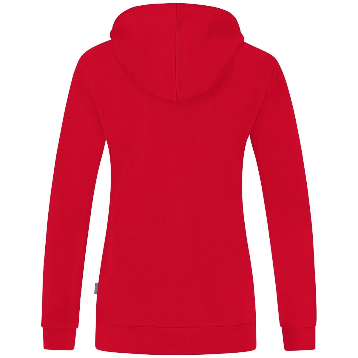 Veste femme Jako Organic 4/6