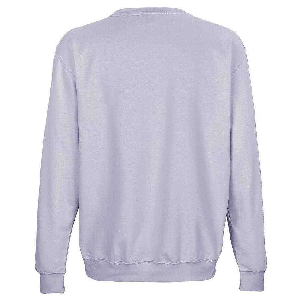 Columbia Crew Neck Sweatshirt voor volwassenen (Lila) 2/4
