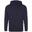 Veste À Capuche Homme (Bleu Marine)