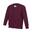 Cardigan ACADEMY Enfant (Bordeaux)