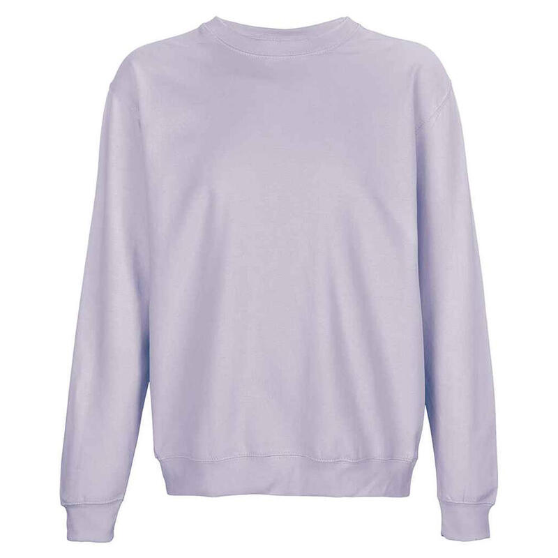 Sweat COLUMBIA Adulte (Lilas)