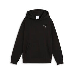 Sweatshirt à capuche enfant Puma Wardrobe Essentials Relaxed TR