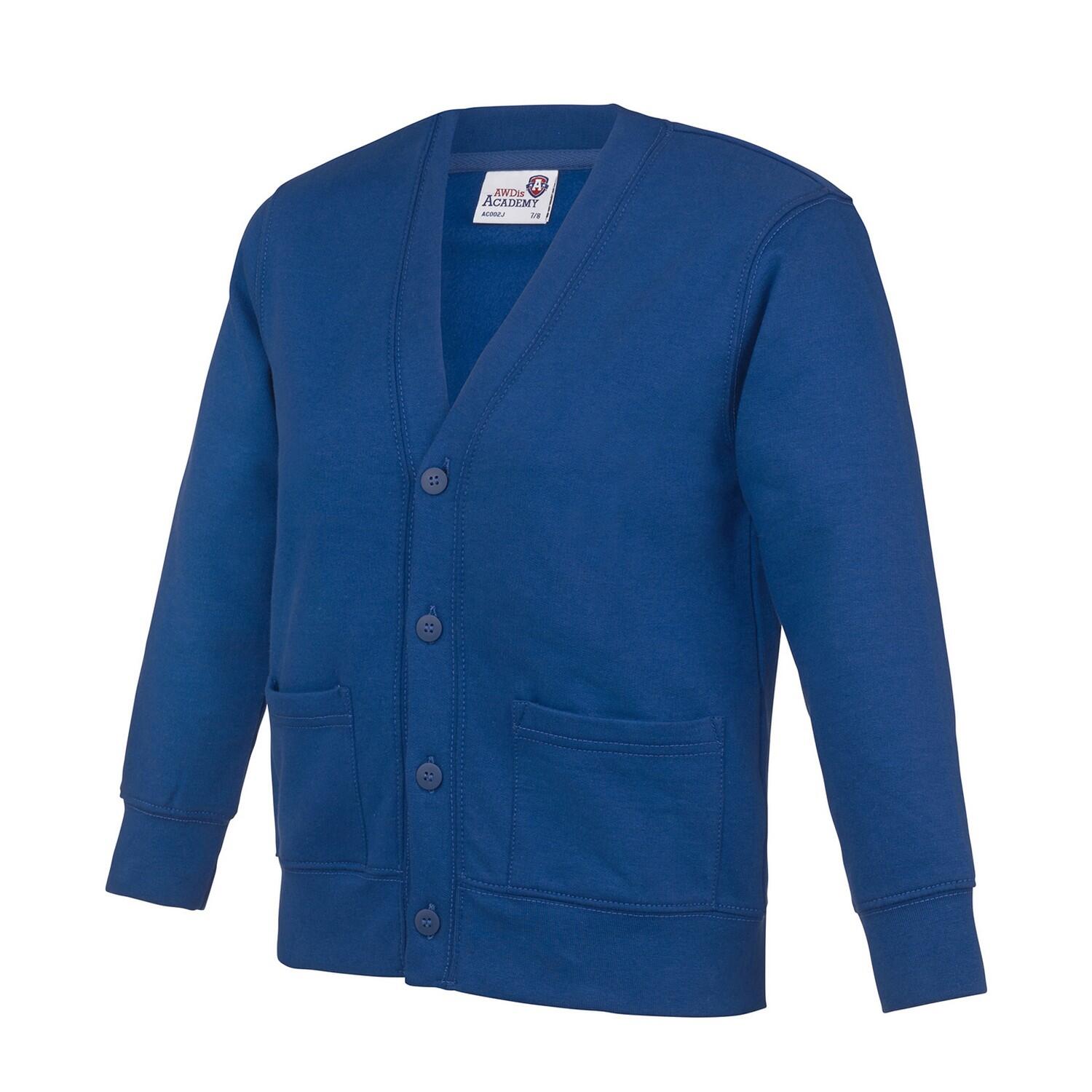 royal blue / midnight blue / alpine blue