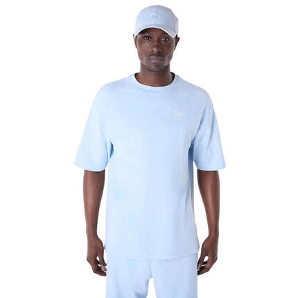 T-Shirt New Era Oversize Towelling
