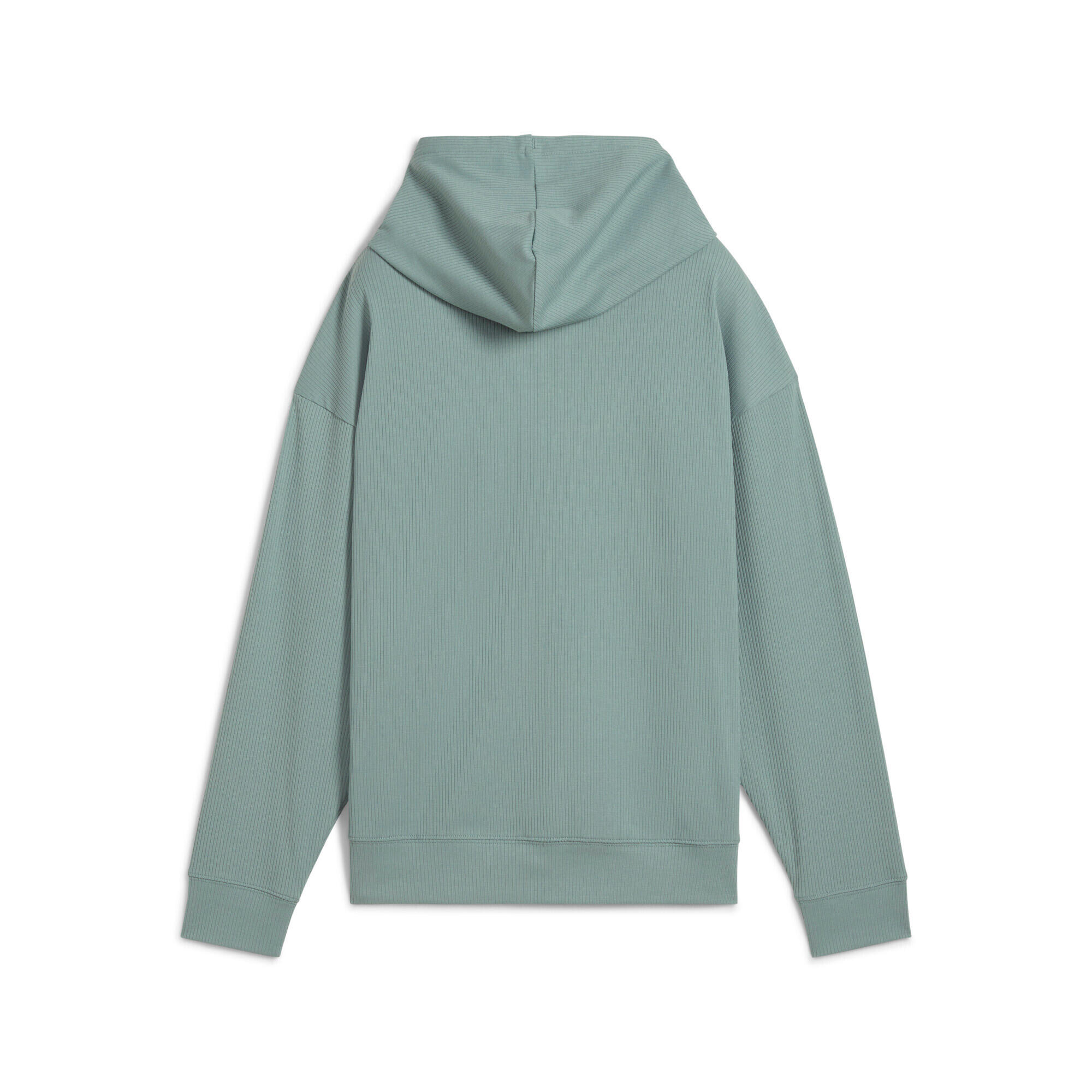 Sweatshirt à capuche femme Puma ESS Elevated Comfort 4/7