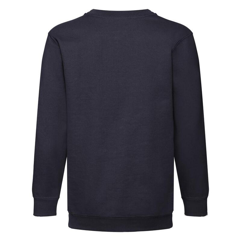 Hanorac Fruit Of The Loom Premium Copii