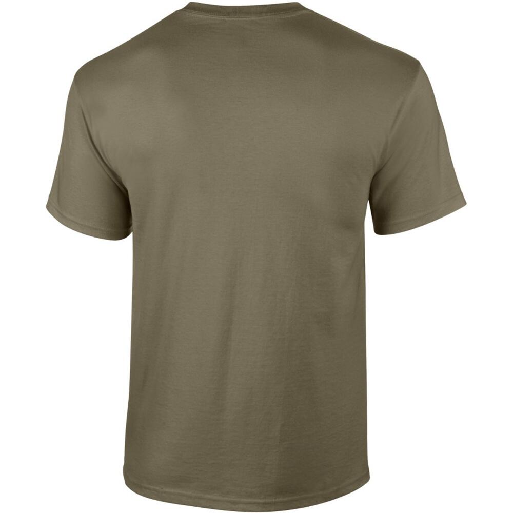Ultra TShirt Herren Präriestaub 2/2