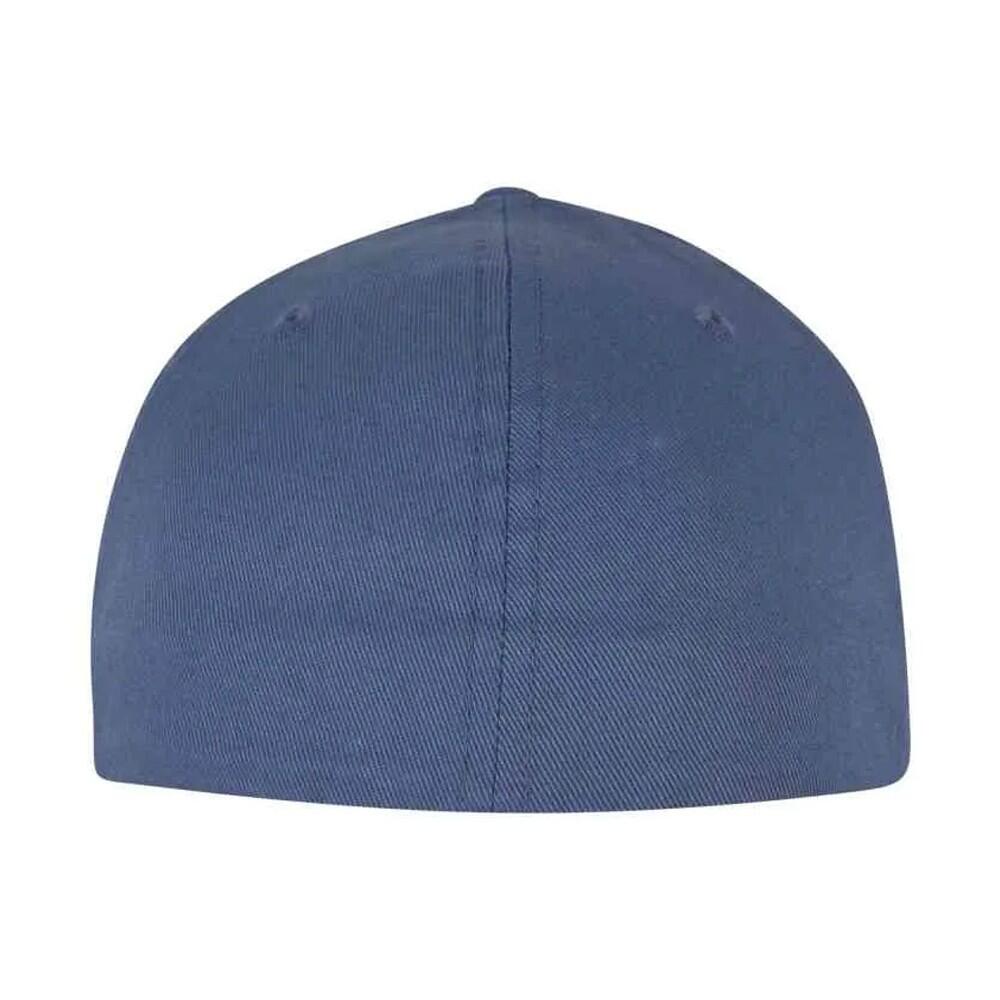 Kappe Damen und Herren Blassblau 2/3