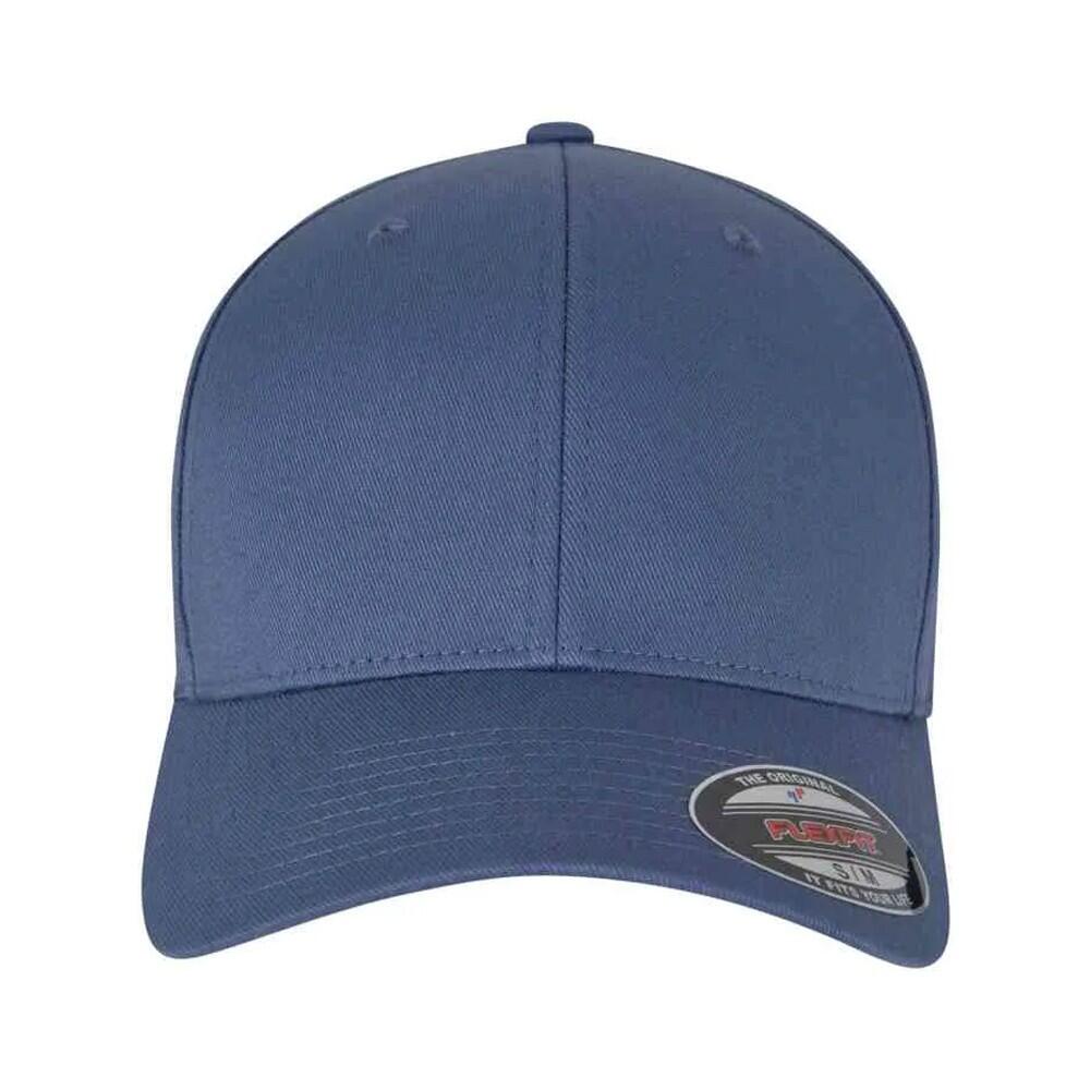 Kappe Damen und Herren Blassblau 3/3