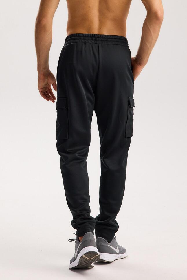 Męskie spodnie dresowe Rough Radical Dynamic Pro Joggers Men