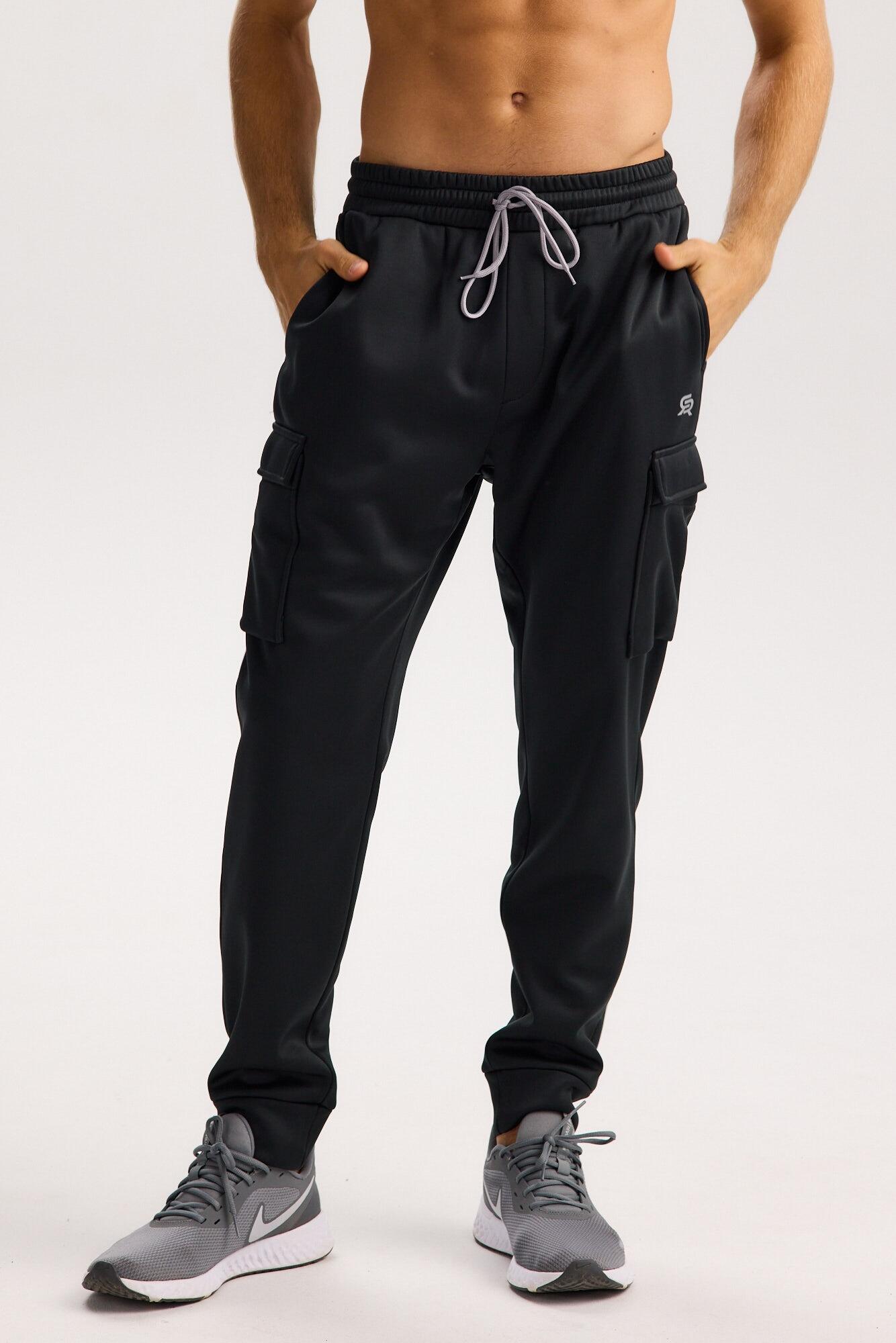 ROUGH RADICAL Radical Dynamic Pro Joggers joggingbroek voor heren