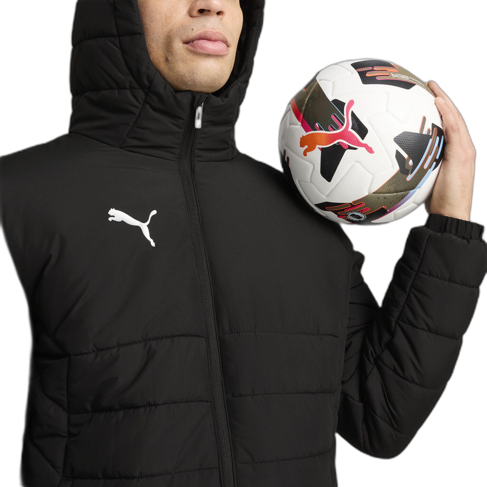 PUMA Trainingspak Puma Teamadditions