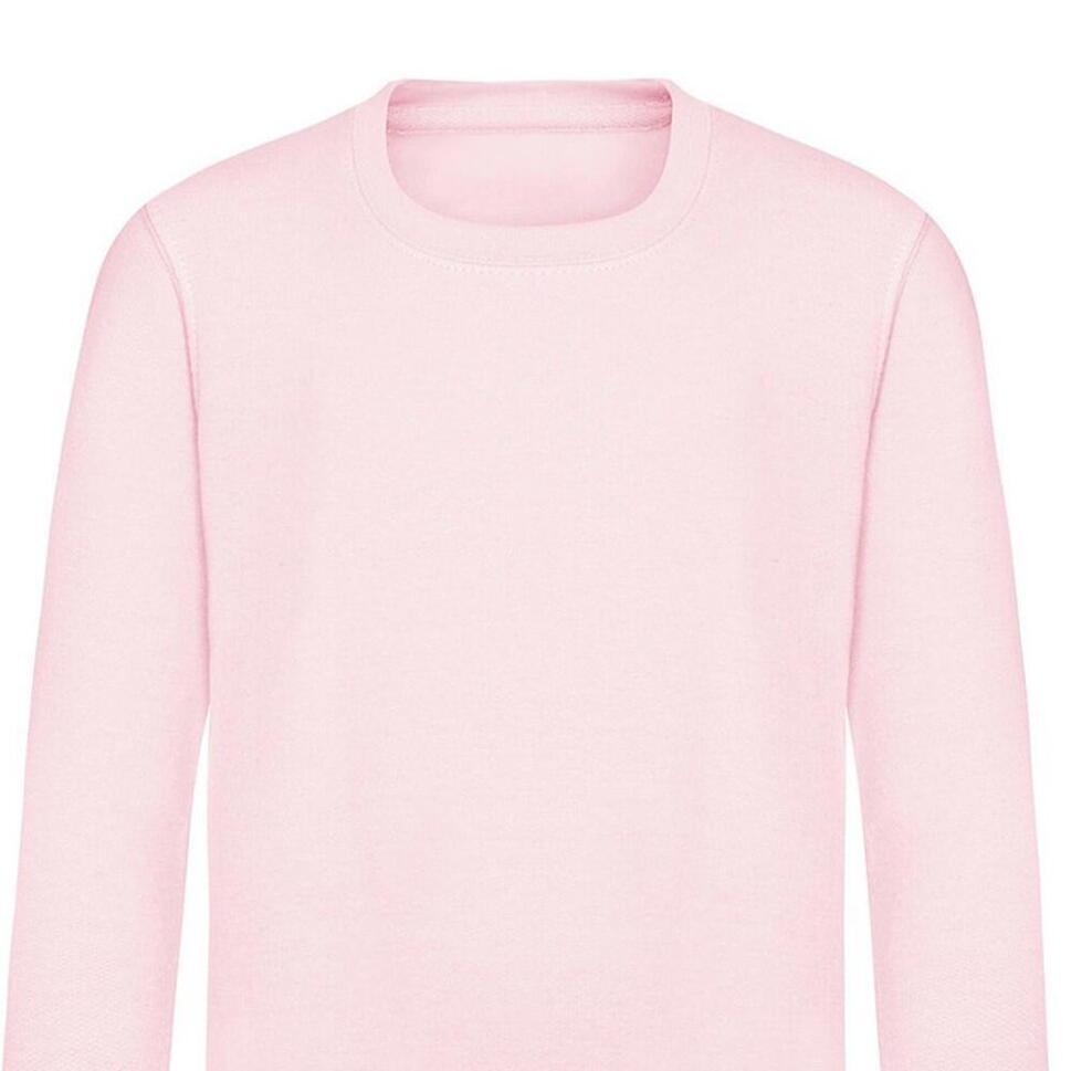 Zwykła Bluza Unisex Dla Dorosłych
