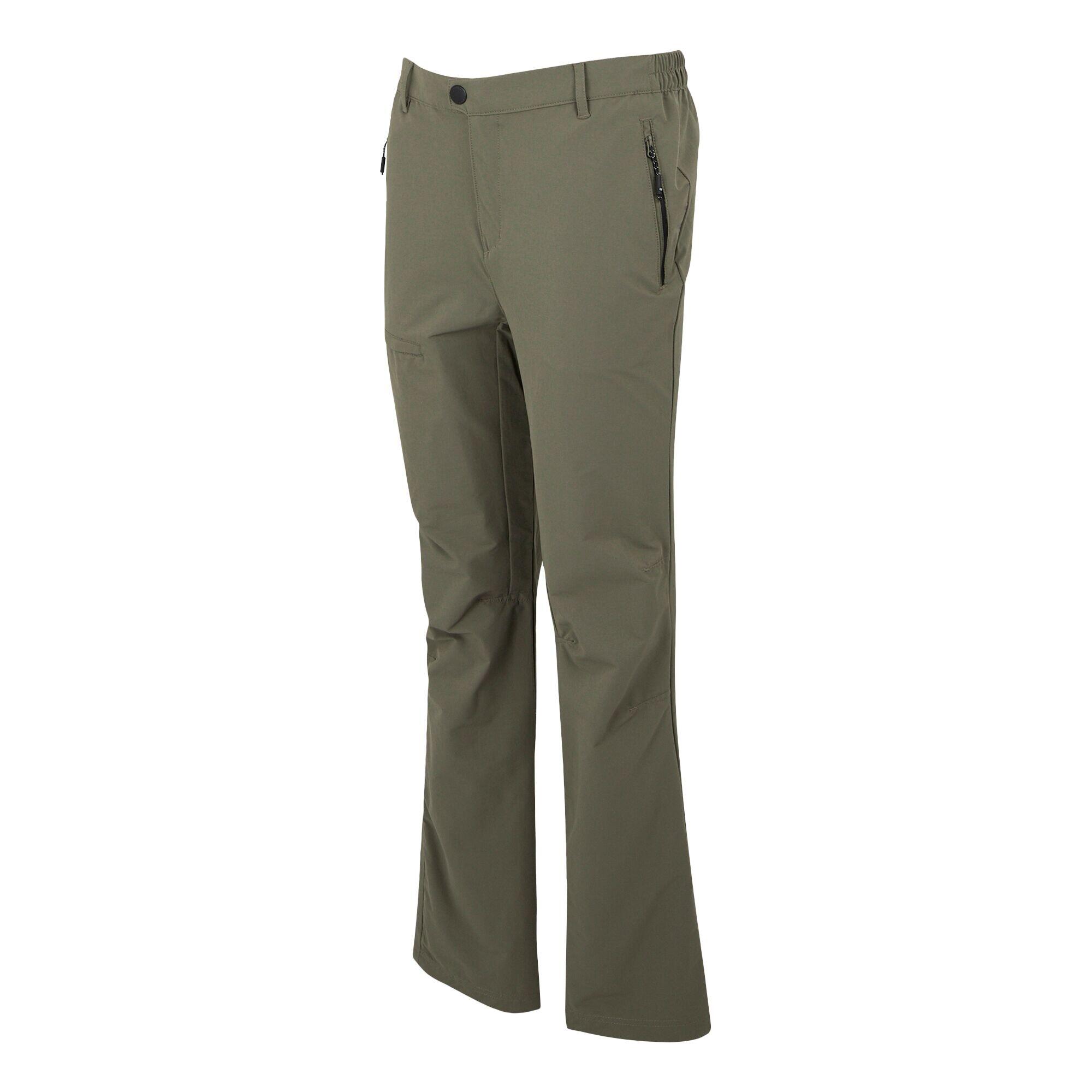 Regatta Highton Z/O Trs Erkek Pantolon-GRİ