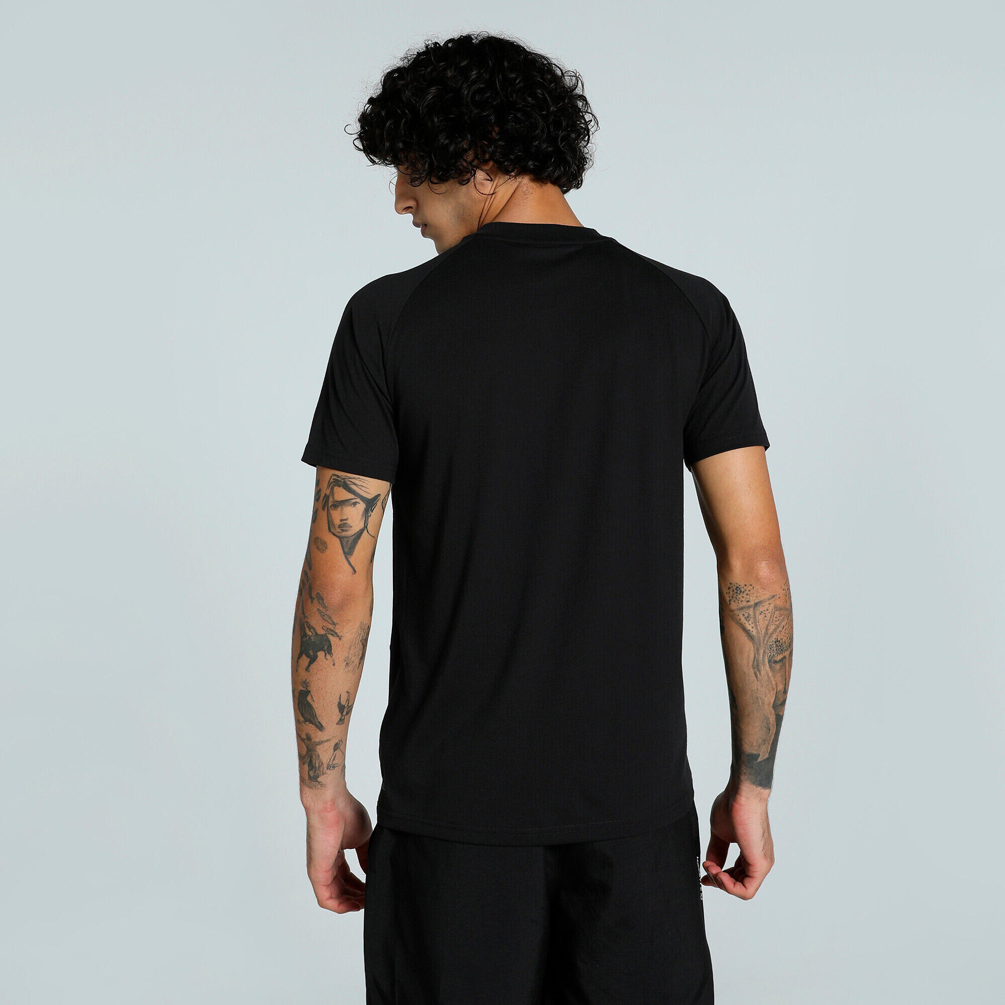 T-shirt avec poche Puma Tech 7/7