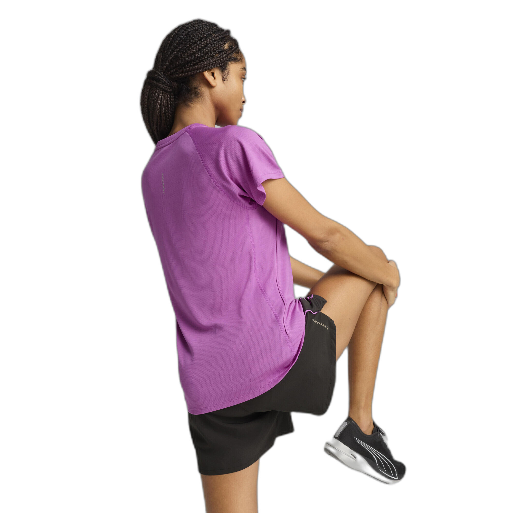 Maillot femme Puma Run Velocity 5/5