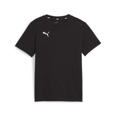 Kinder-t-shirt puma teamgoal casuals