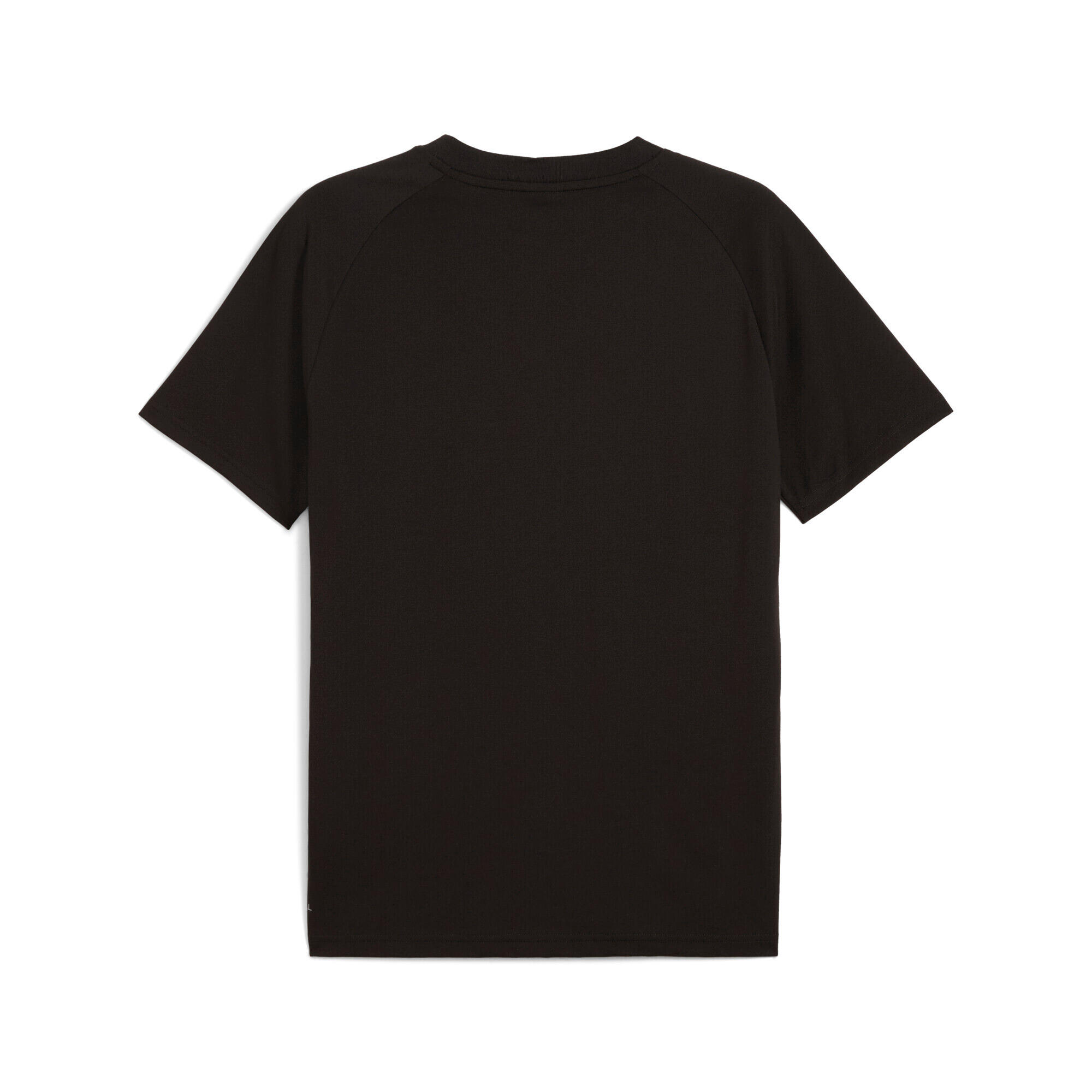 T-shirt avec poche Puma Tech 4/7