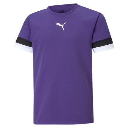 Maillot de football teamRISE Enfant et Adolescent PUMA