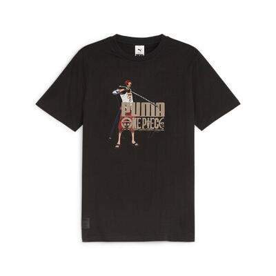 T-shirt puma x one piece graphic