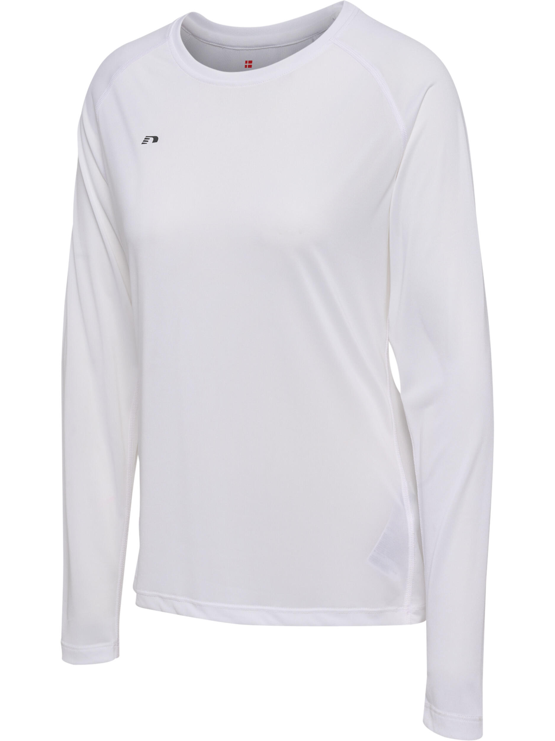 T-Shirt Nwlbeat Ausführen. Damen 2/7