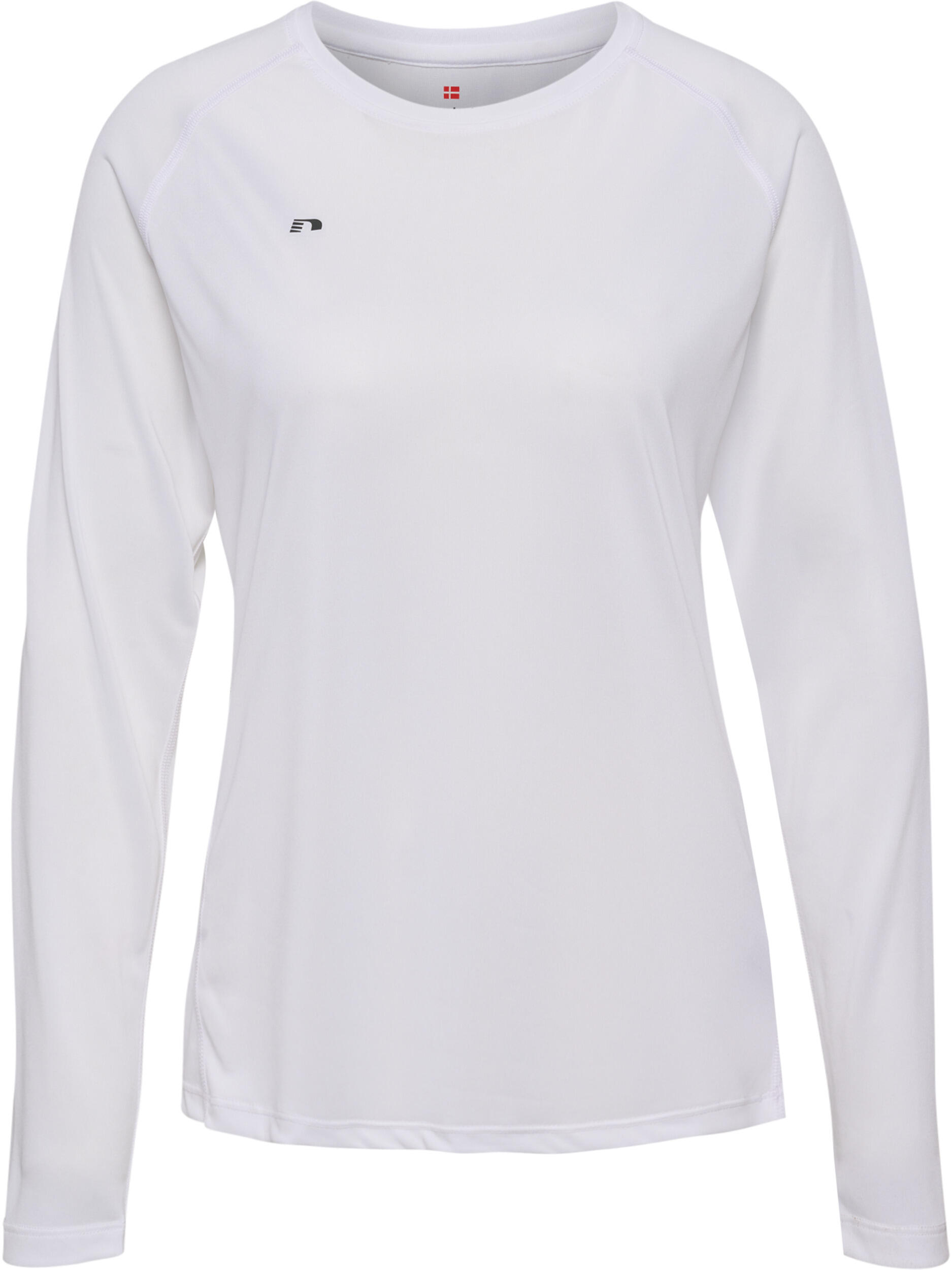 Camiseta Nwlbeat Ejecutar Mujer 5/7